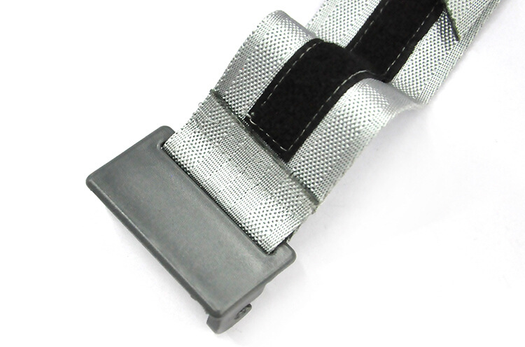 厂家批发 车用安全带夹 安全带扣 安全带固定器 多色可选 LA-37详情63