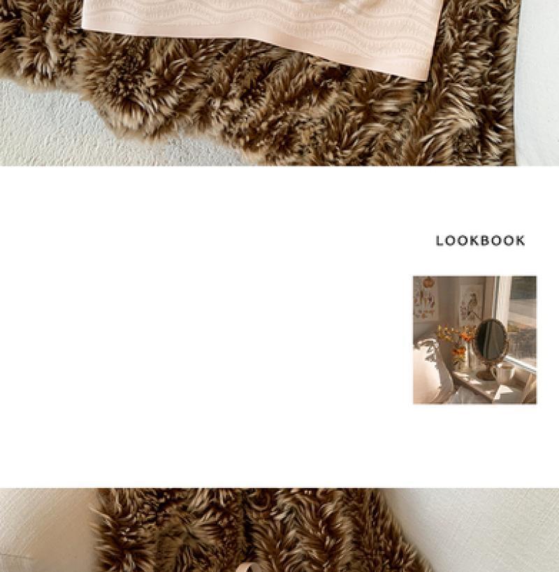 兔耳朵性感轻薄款内衣女大胸显小透气聚拢收副乳无钢圈防下垂文胸详情3