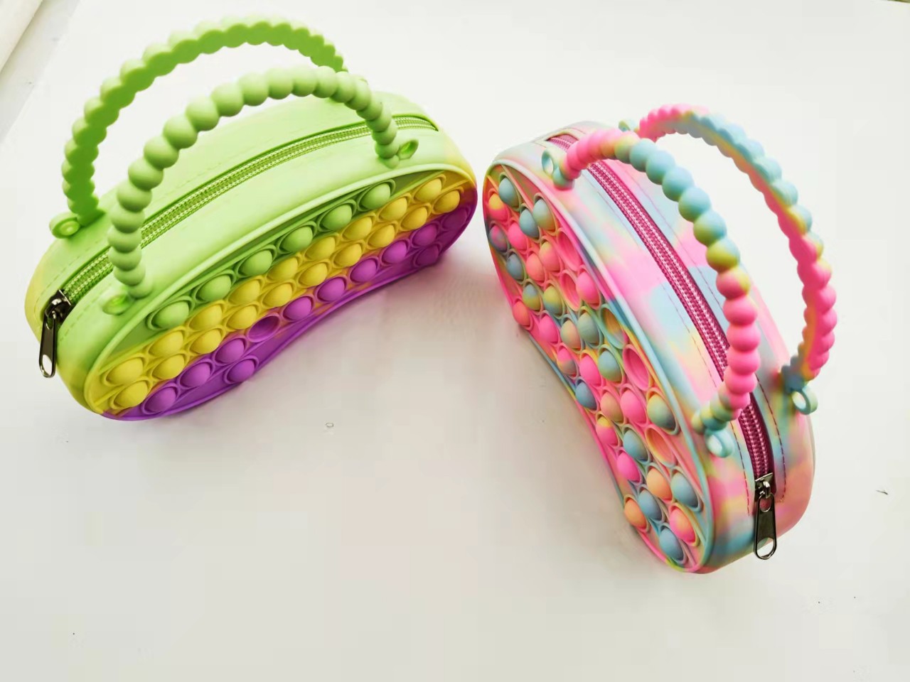 爆款灭鼠先锋时尚个性零钱包详情3