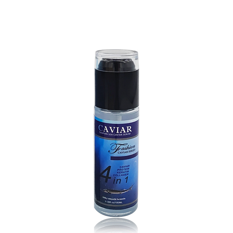 Collagen bio-caviar Shampoo for Cleansing and scalp Care, 750ml, exclusively for the African market pic 12