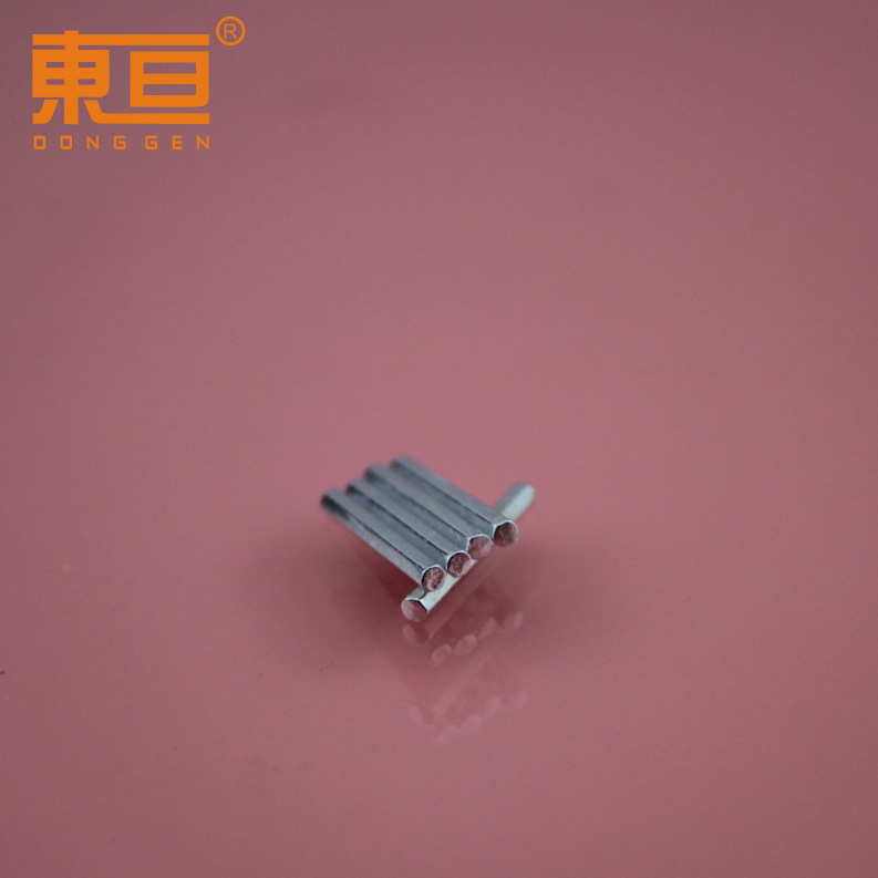1.8*15 hexagonal iron axle toy car axle, technology model parts, toy accessories, creative DIY manual production materials, ceiling lamp special axle pic 6