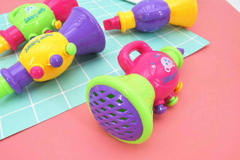 宝宝小喇叭玩具1-2-3岁婴儿乐器 小孩儿童吹奏乐器幼儿园礼品奖品详情2