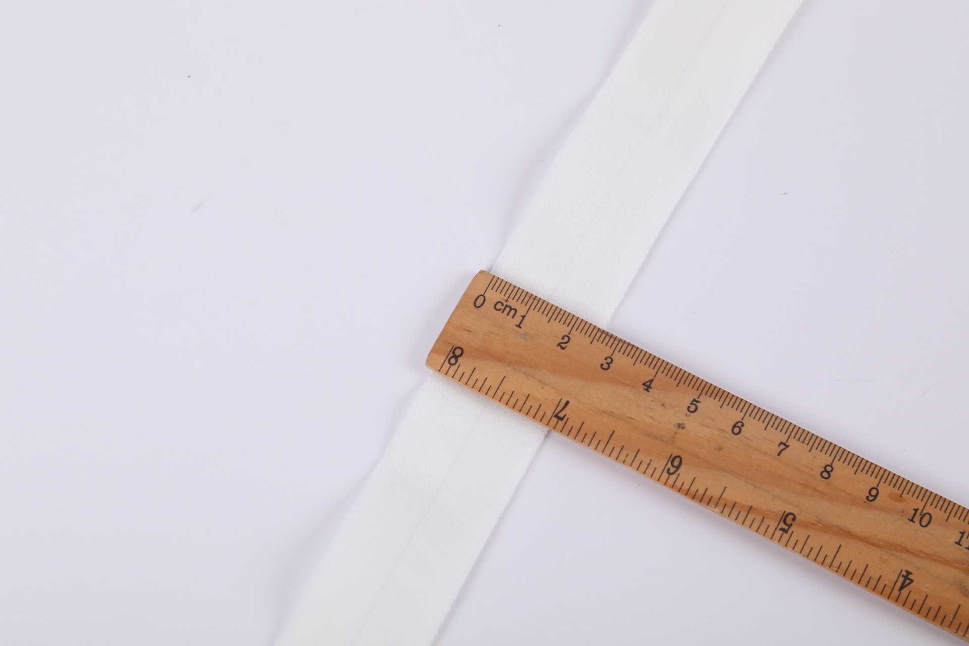 Available in multiple widths: nylon elastic band inner garment edge trim, nylon cuff edge trim manufacturer wholesale pic 10