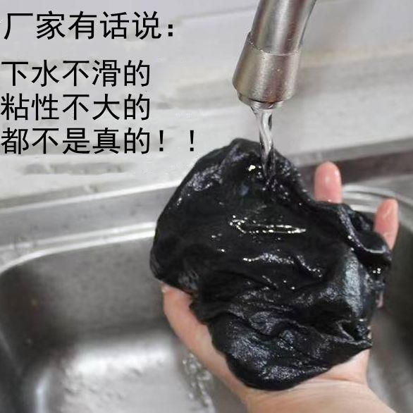 Magic Cloth Glass Cleaning Cloth leaves no marks, a special watermark-free mirror cleaning tool. South Korean cloth glass cleaning cloth pic 6