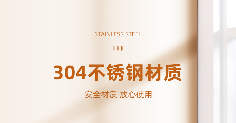 高颜值咖啡杯304不锈钢保温杯随行时尚保冷保溫杯子刻字logo批发详情10
