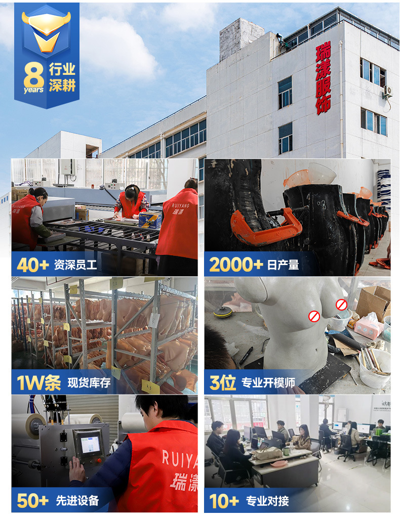 0.8-2.6增厚丰臀丰胯神器伪娘变装假阴裤开档四角裤假屁股硅胶臀详情2