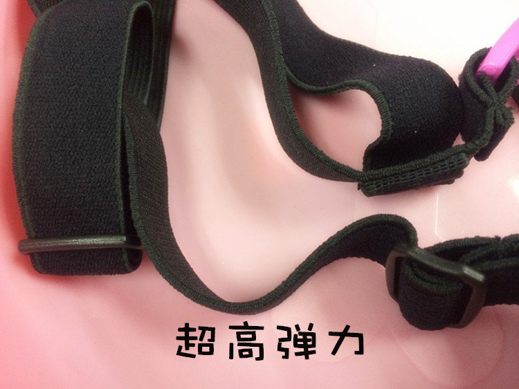 厂家批发萌宠酷炫眼镜 宠物墨镜太阳镜 狗狗大号防晒防风镜详情8