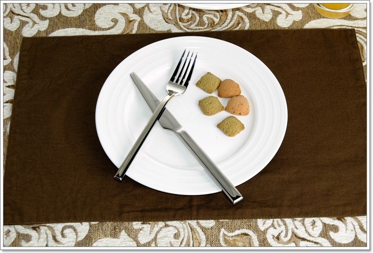 双线平盘饭盘深汤盘烩饭盘碟意粉盘圆形西餐牛扒盘子可加logo详情7