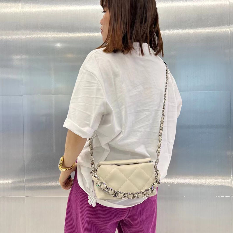 真皮双肩包女 2022年新款休闲女包 牛皮女士背包书包软皮单肩批发详情4