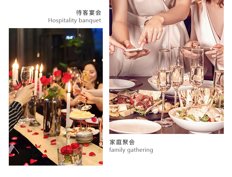 juice cup champagne winecrystaldecanterset Creative Fruit Drink Cup Champagne Red Wine Whisky Cup Decanter set pic 15
