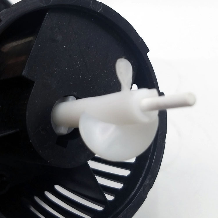 Fish tank wave pump, surf pump, suction cup flow pump, Baojie Aquarium RS-108A manufacturer wholesale pic 29