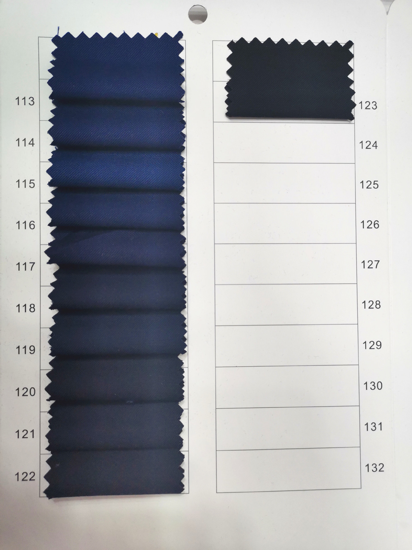 TR fabric tweed, JK uniform, 250g twill sailor suit, suit fabric, pleated skirt, suit fabric pic 26