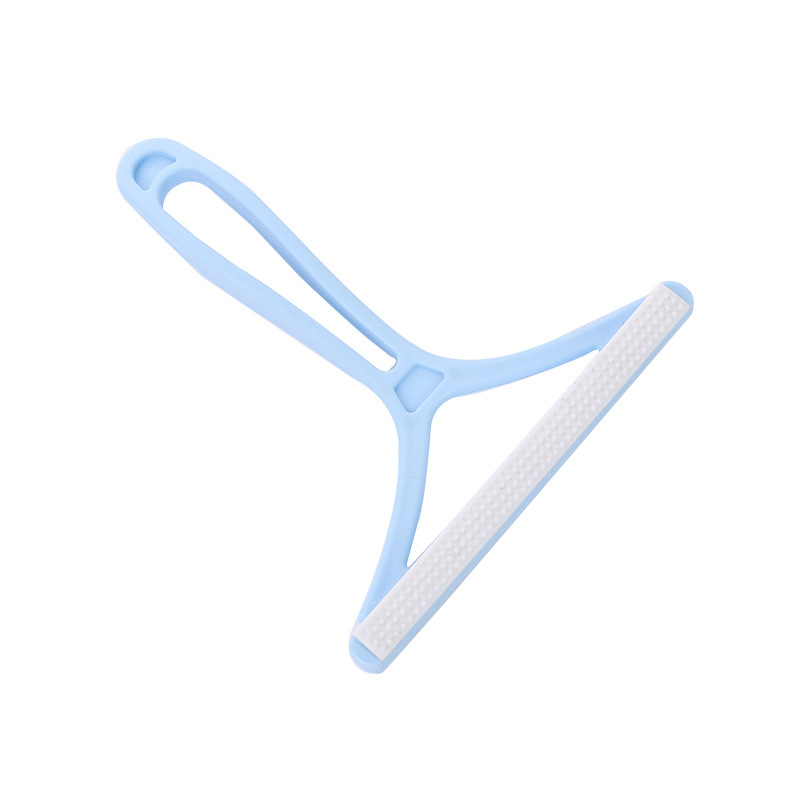 Double-sided manual hair remover pic 3
