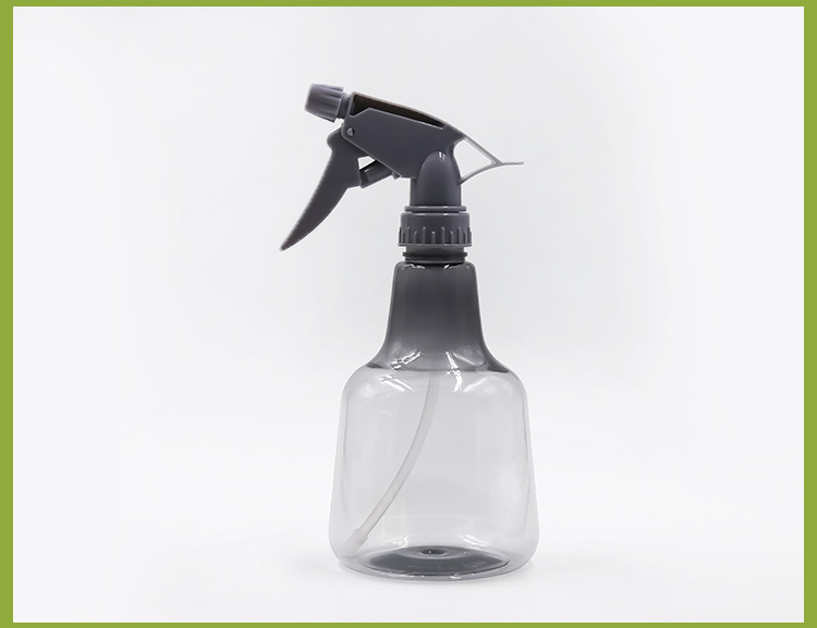 A manufacturer of transparent plastic sprayers, transparent bottles and jugs, and horticultural irrigation tools for self-sale pic 11