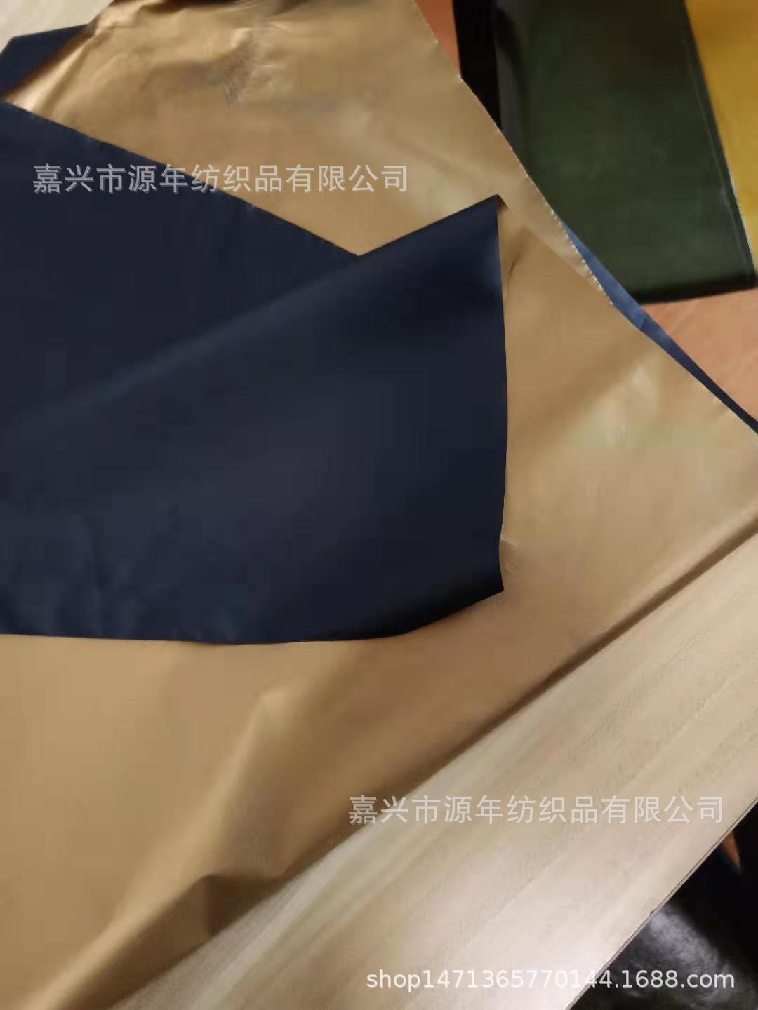 210D Oxford fabric color silver-coated black rubber canopy furniture cover, barbecue cover, silver-coated waterproof, tent fabric pic 29