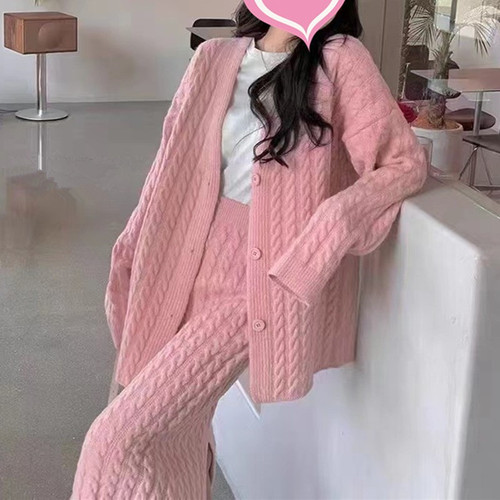 秋冬鱼尾针织连衣裙女过膝中长款打底内搭修身冬季配大衣的毛衣裙详情10
