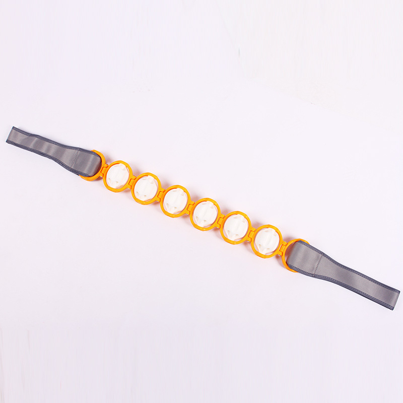 Neck, waist and back rollers pic 4