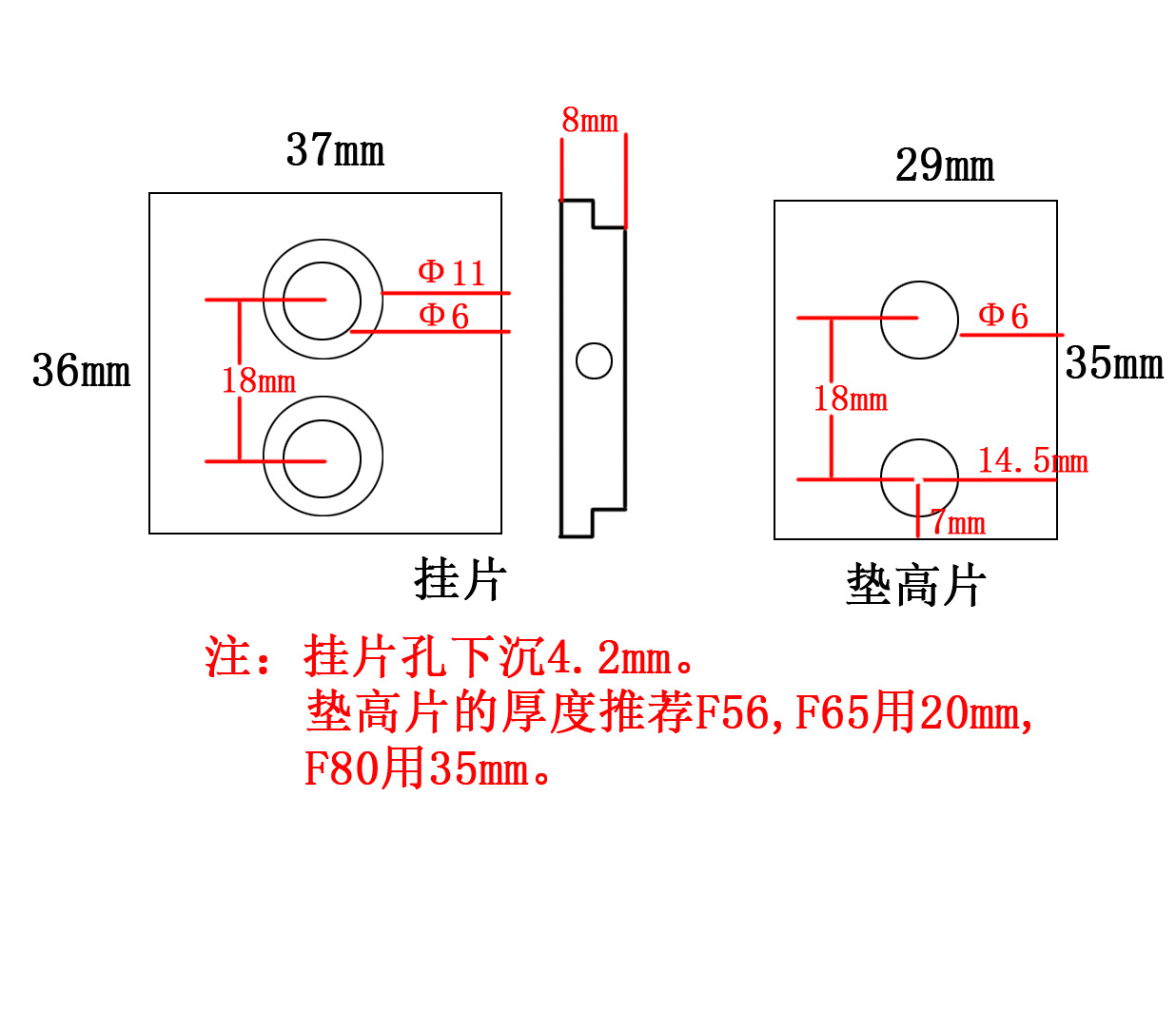 The source factory of the third-generation 3D holographic advertising machine, 56CM holographic projector, WIFI, mobile phone APP and multi-screen splicing pic 8