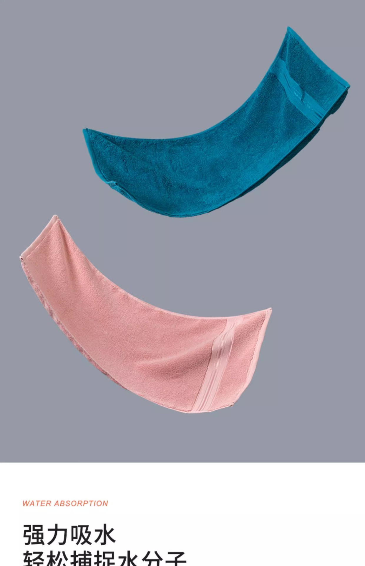 Five-star hotel-specific towel, pure cotton for bathing and washing, suitable for women, adult men, thickened, all-cotton, absorbent and non-shedding pic 18