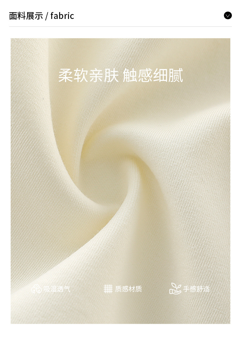 女童卫衣春款2025新款洋气小女孩长袖圆领衣服儿童时髦套头上衣详情6
