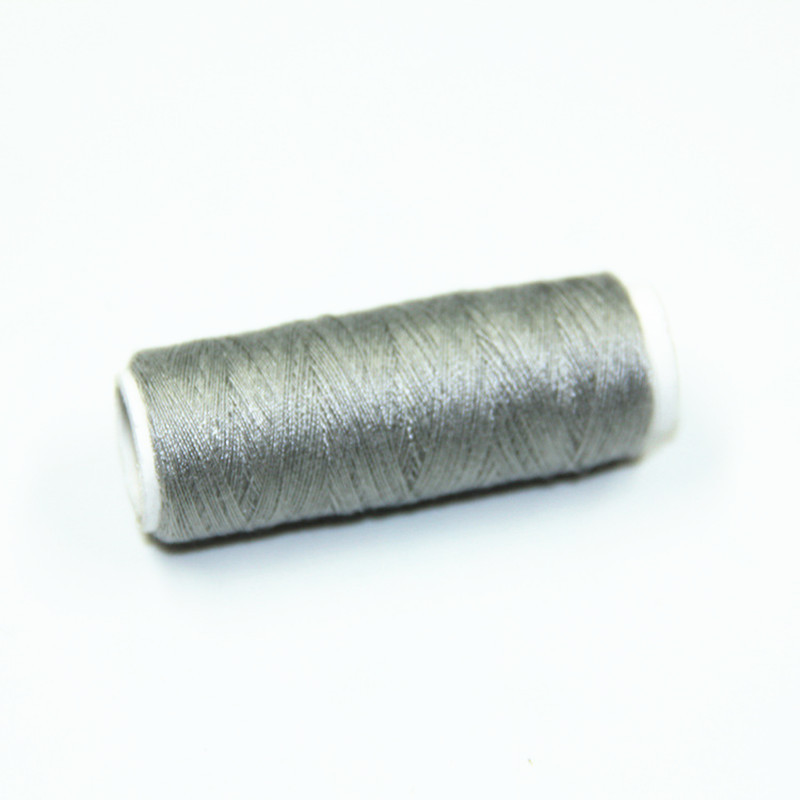 Factory direct sales of ten bags of sewing thread and ten-color sewing thread. Wholesale of sewing thread and garment sewing thread for two yuan pic 3