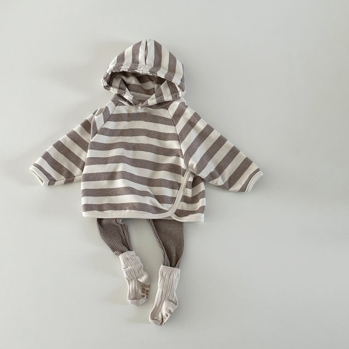 Mid kids sudadera primavera 2023 nuevo coreano hombre y mujer bebé versátil manga larga top con capucha primavera/otoño niños pic 7