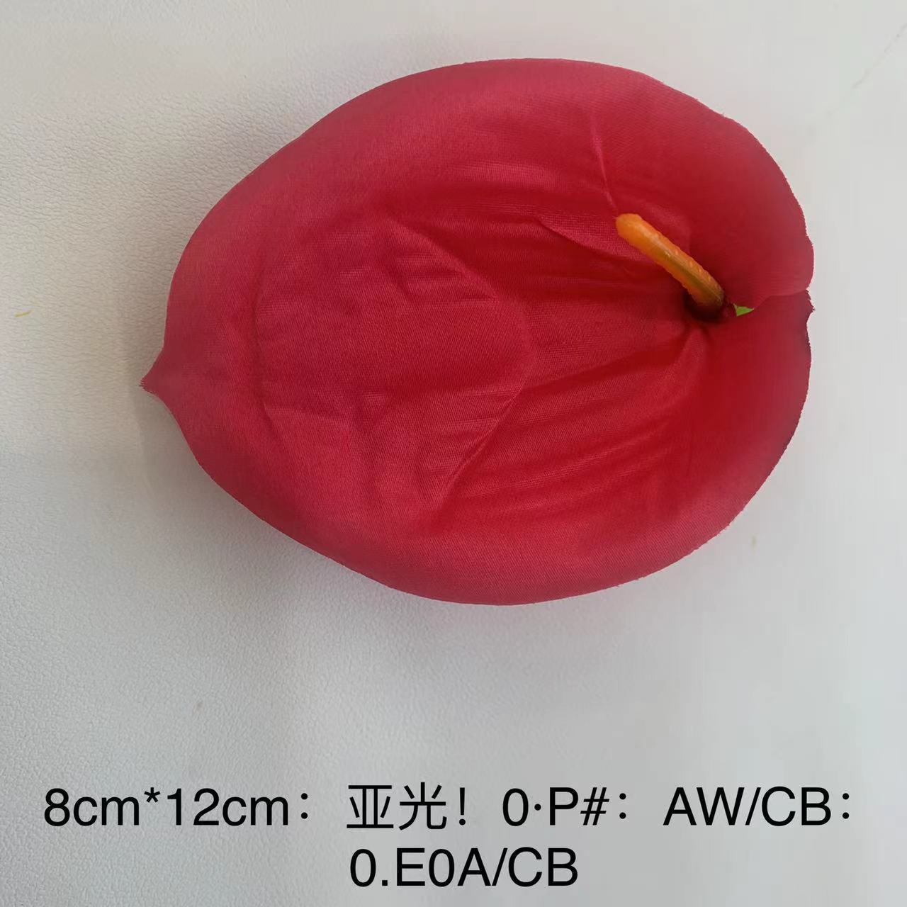 A comprehensive collection of calla lily flowers that are both cheap and beautiful, including lotus, artificial flower heads, goose down, gold, pink, gold, artificial flowers, and anthuriums pic 22