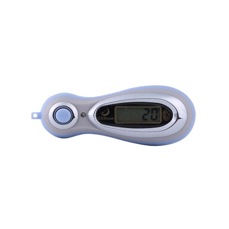1001 Manual Electronic Counter /TASBEEH/ Hand-held press counter pic 2