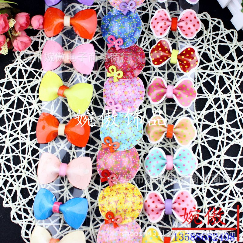 Alloy diamond-encrusted small claw clips, grab clips, hair clips, gold and silver, Yiwu two-yuan store small commodity headwear wholesale pic 100