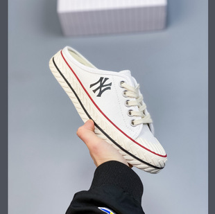 莆田鞋一件代发 1970s帆布鞋经典男鞋小雏菊高低帮川久保玲女板鞋详情23