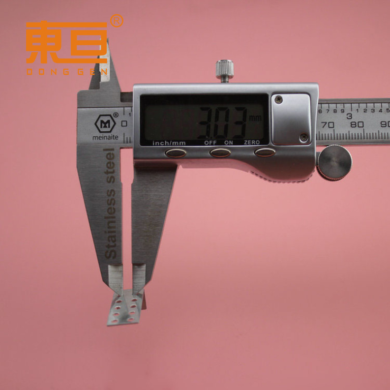 281082B 35 Rake iron Rake iron single right-angle iron sheet Iron sheet toy accessories Technology building block parts pic 9