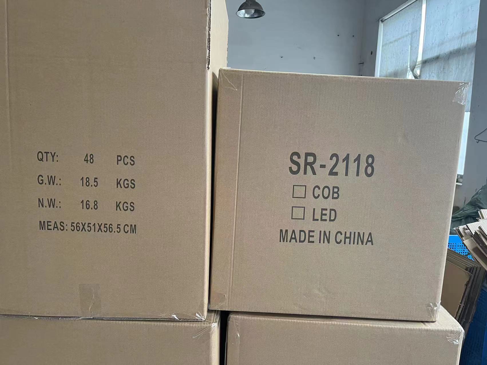 2022 new products: Solar lamp, fake camera surveillance lamp, human body sensor wall lamp, wireless pic 12