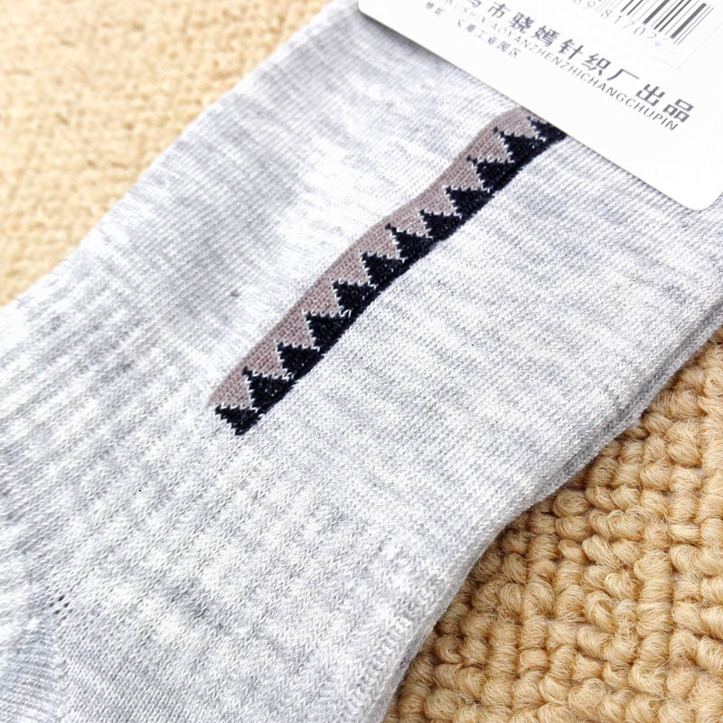 B1336 千耐女船袜  地摊袜子 义乌2元店 两元店 运动袜 休闲袜详情5