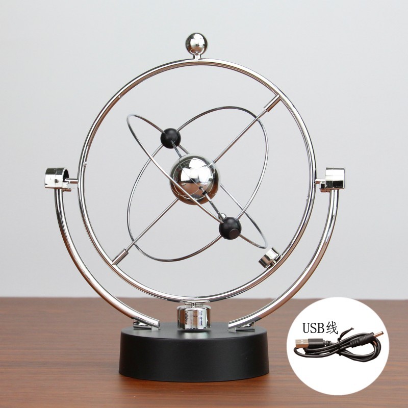 Electric chaotic figurine pic 5