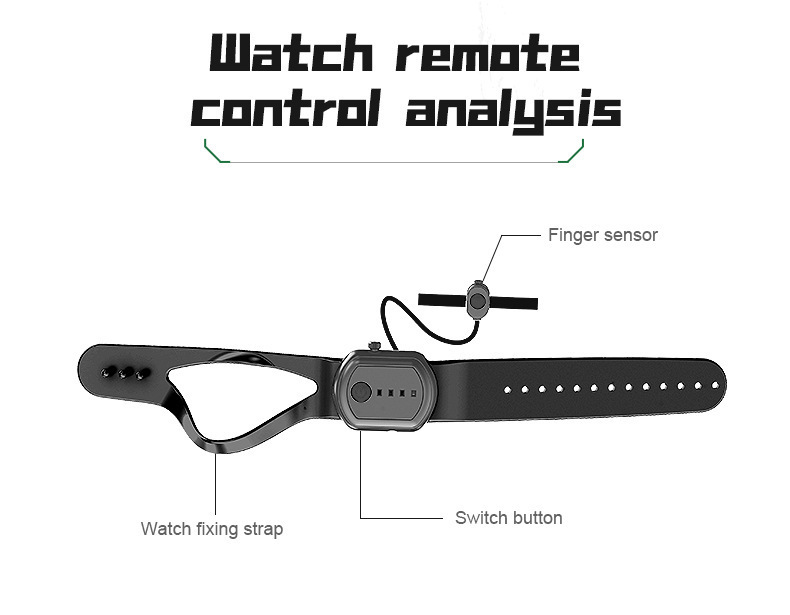手势感应变形遥控车儿童玩具扭变车电动攀爬赛车越野漂移男孩礼物详情21