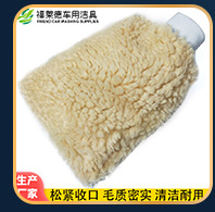 超细纤维加厚棉纱洗碗布 双面网格毛巾懒人抹布 厨房洗碗巾百洁布详情7