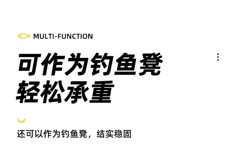 G9户外钓鱼高透大容量双层供氧加厚可坐钓鱼桶露营多功能便携收纳桶详情12