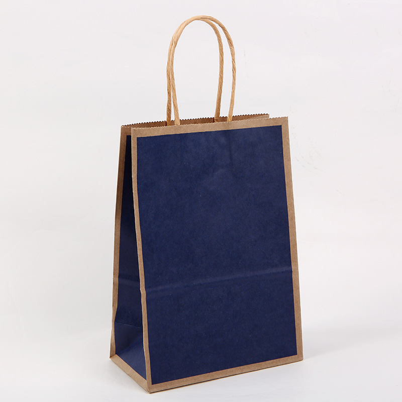 In stock, we offer birthday and festival gift boxes, party gift bags, kraft paper gift accessories, and gift bags pic 5
