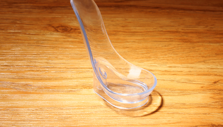 木香透明烟斗架烟斗支架厂家直供勺子型独立烟斗座单斗架一件代发详情21