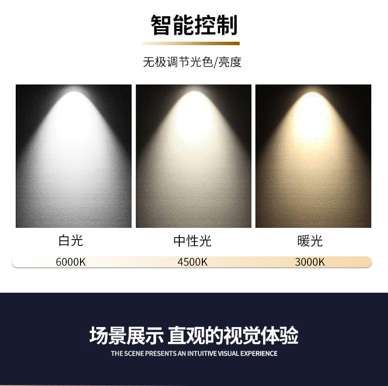 Wholesale of Nordic postmodern ceiling lamps, living room lamps, led bedroom lamps and warm acrylic lighting fixtures pic 6