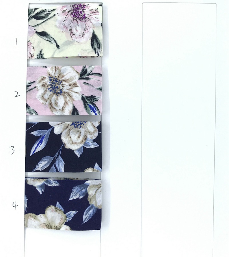 Sweet lace, fringed, small floral webbing, Chinese style, national trend diy bow, hair rope, hair accessory, waist chain, gift, flower packaging material pic 10