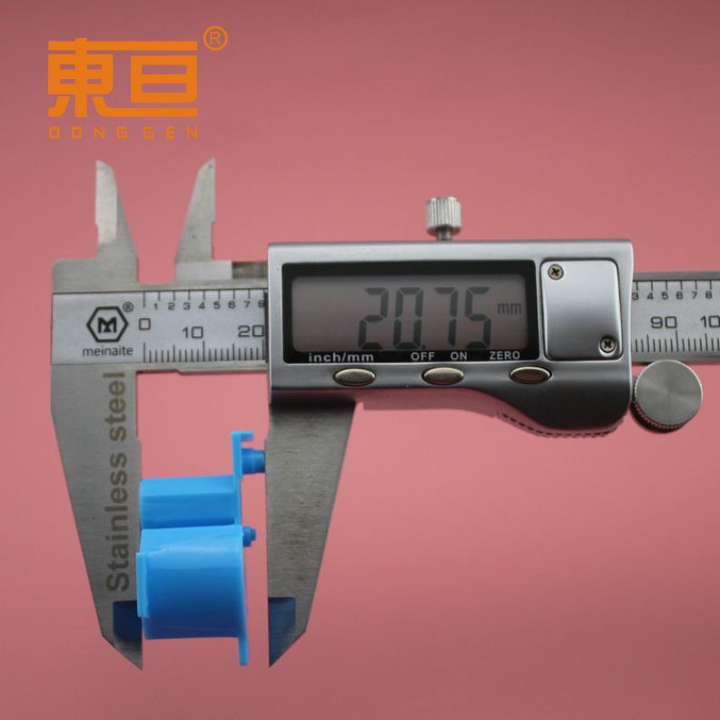 HD383521-130蓝 后舵 130电机塞 入门级船模配件 科技积木零件详情5