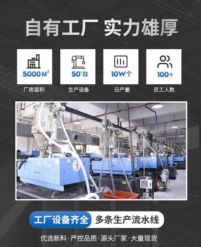 跨境电商带延长线插座中东排插英式英标排插防雷usb快充工厂直销详情11