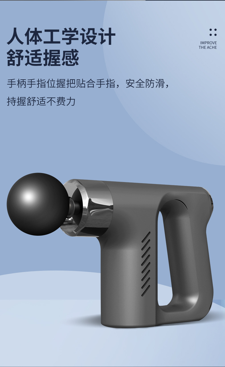 New fascia gun pic 13