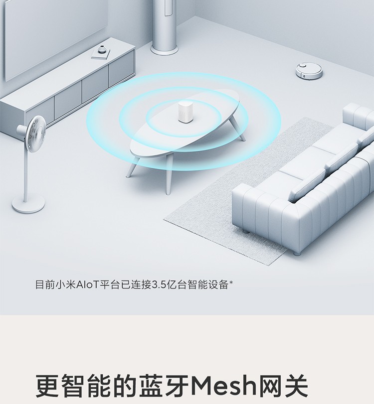 Xiaomi Xiaoai Speaker Play Enhanced Edition, Xiaoai Classmate AI Speaker, Xiaoai pro Bluetooth Speaker, touch screen pic 10