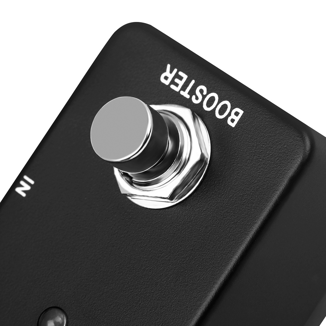 批发XG-7电吉他单块效果器PURE BOOSTER高增益推子效果器电源器详情14