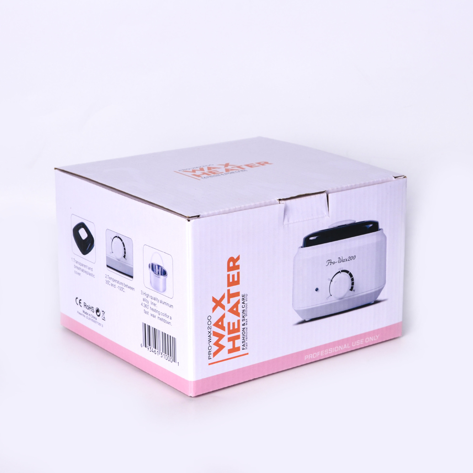 Factory direct supply of wax melting machines, hair removal wax machines, wax therapy machines, green bean wax melting devices, wax bean machines, square small wax machines, shanilak pic 7
