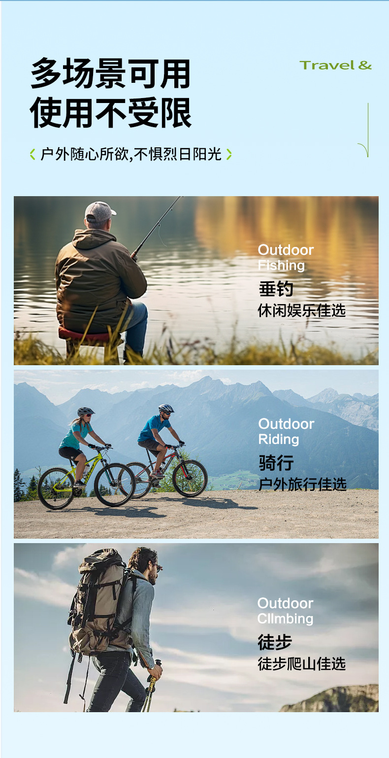 新款时尚欧美骑行眼镜炫彩防风防尘运动太阳镜批发户外登山遮阳镜详情12