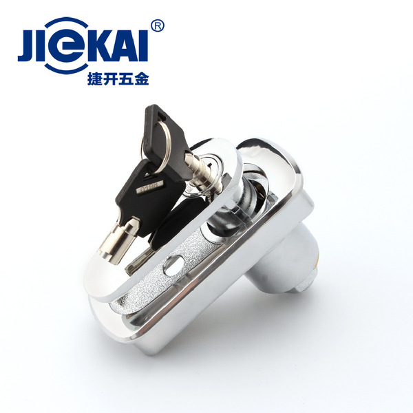 批发工具柜转舌锁配电柜弹子锁储物柜保险柜锁芯信箱铁皮柜梅花锁详情4