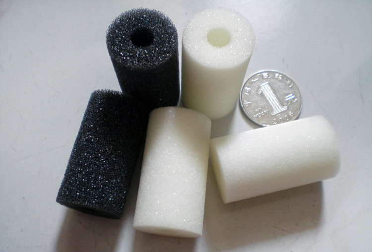 厂家直销多色海绵辅料批发海绵辅助包装材料海绵辅料 可定制详情25